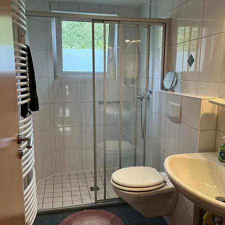 Haumecke * ווינטרברג